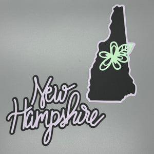 New Hampshire State