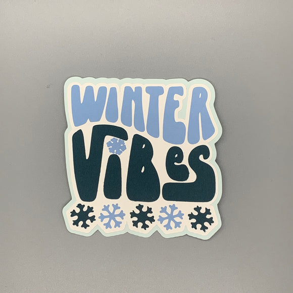 Winter Vibes