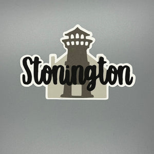 Stonington