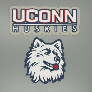 UCONN Huskies