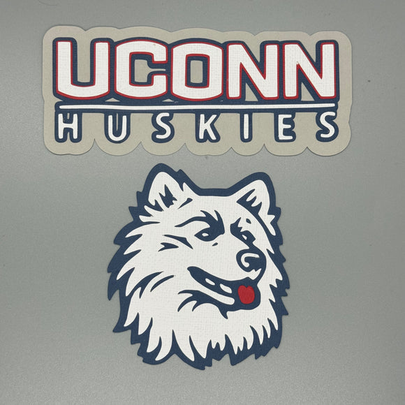 UCONN Huskies