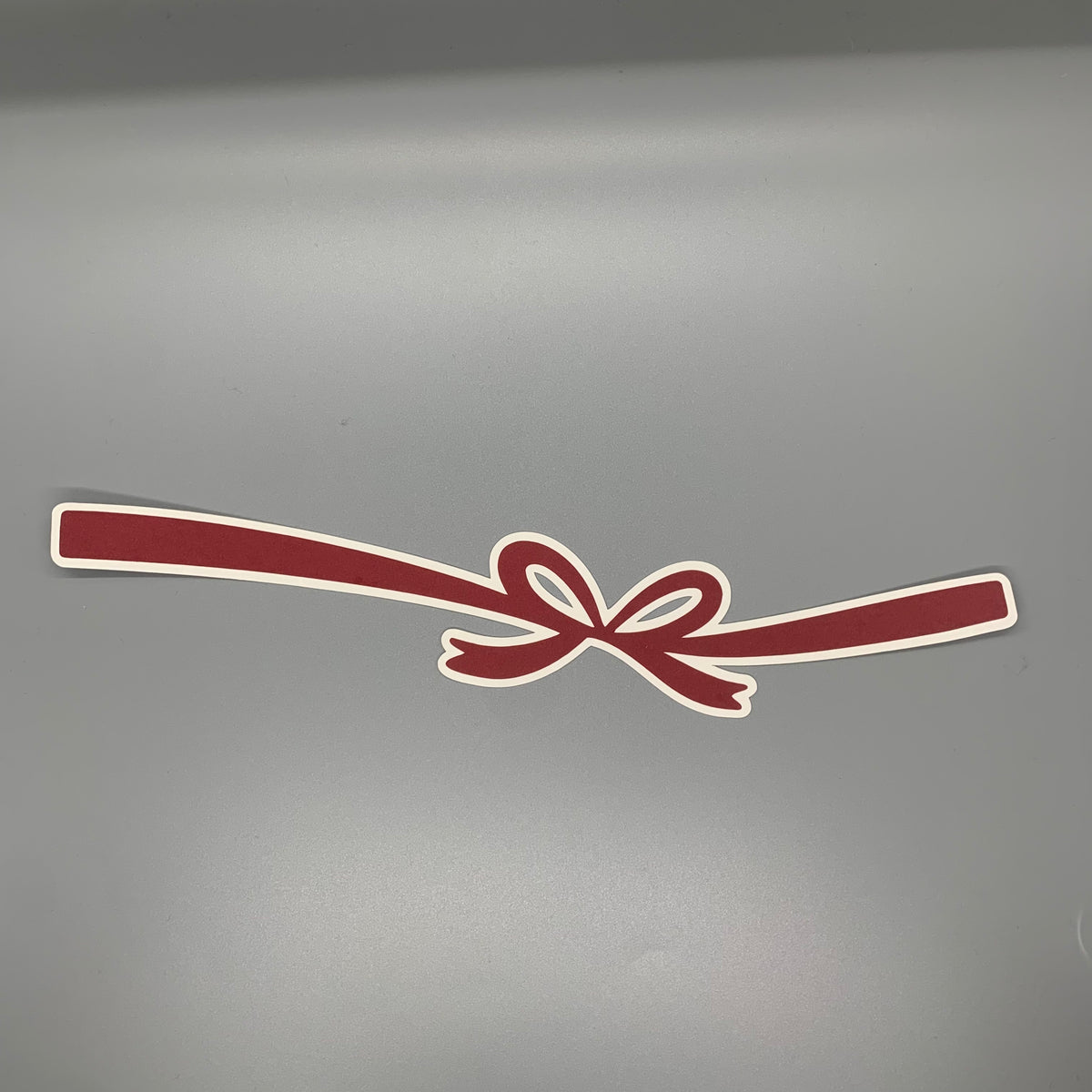 Ribbon Border – Rusty Anchor Creations