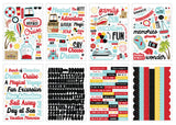 A Magical Voyage Sticker Book