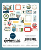 Amsterdam Ephemera