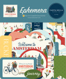 Amsterdam Ephemera
