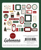 Classic Christmas Ephemera
