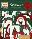 Classic Christmas Ephemera
