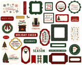 Classic Christmas Ephemera