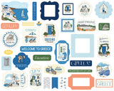 Greece Ephemera