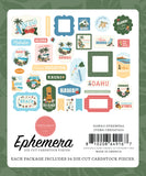 Hawaii Ephemera