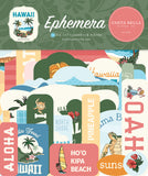 Hawaii Ephemera