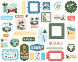 Hawaii Ephemera