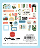 Italy Ephemera