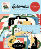 Italy Ephemera