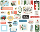 Italy Ephemera
