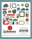 Switzerland Ephemera