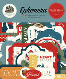 Switzerland Ephemera