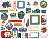 Switzerland Ephemera