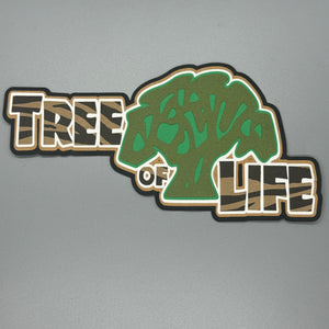 Tree of Life