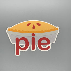 Pie