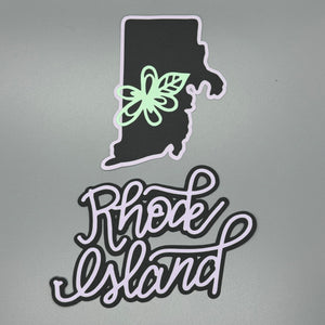 Rhode Island State