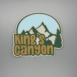 King's Canyon