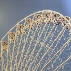 Ferris Wheel Master Paper