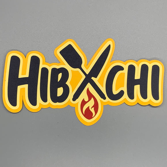 Hibachi