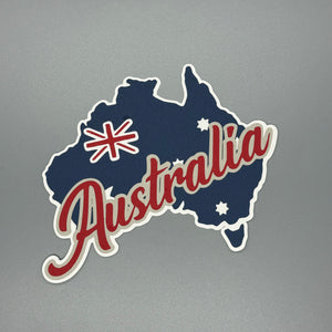 Australia