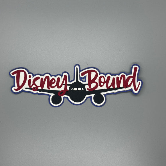 Disney Bound