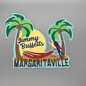 Jimmy Buffett's Margaritaville