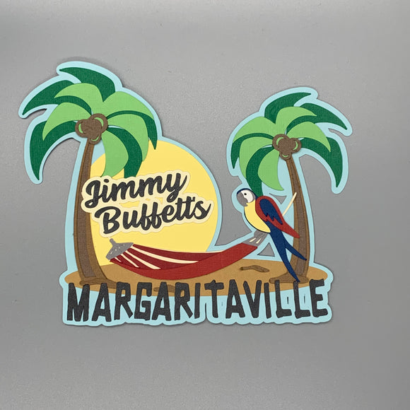 Jimmy Buffett's Margaritaville