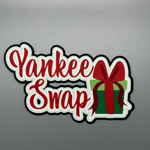 Yankee Swap