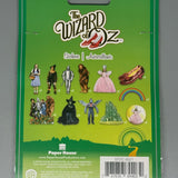 The Wizard of Oz Die Cut Stickers