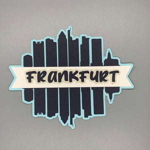 Frankfurt