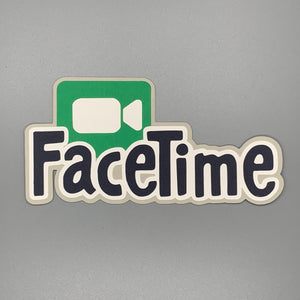 FaceTime