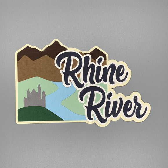 Rhine River