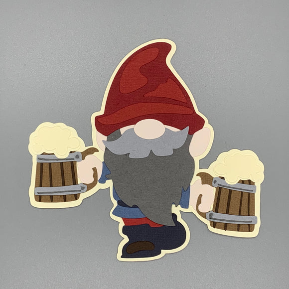Party Gnome Guy
