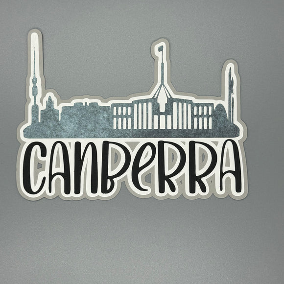 Canberra