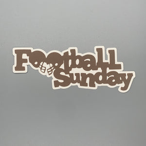 Football Sunday