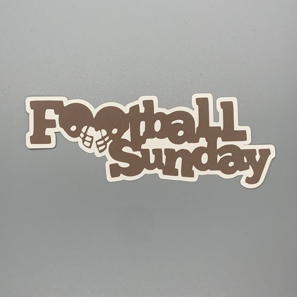 Football Sunday