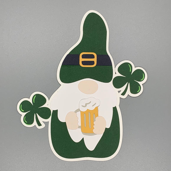 Beer Gnome