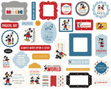 Mouse and Me Ephemera
