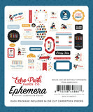 Mouse and Me Birthday Ephemera