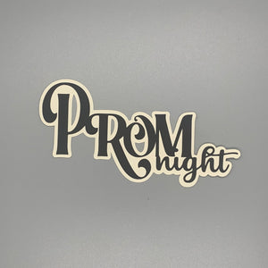 Prom Night