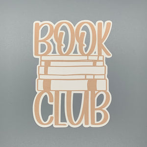 Book Club