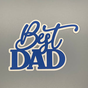 Best Dad