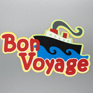 Bon Voyage