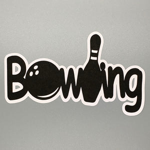 Bowling