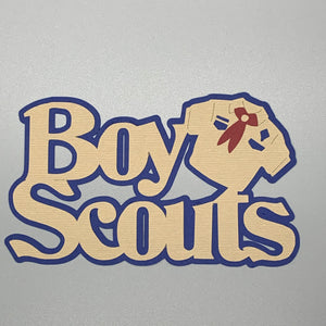 Boy Scouts